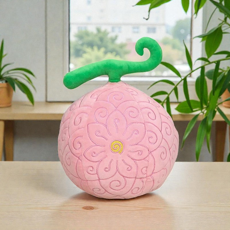 Flower Plush