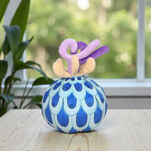Dragon Plush