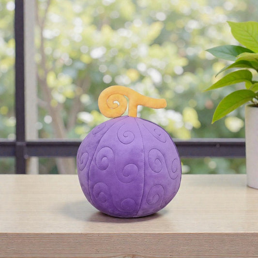 Rubber Plush